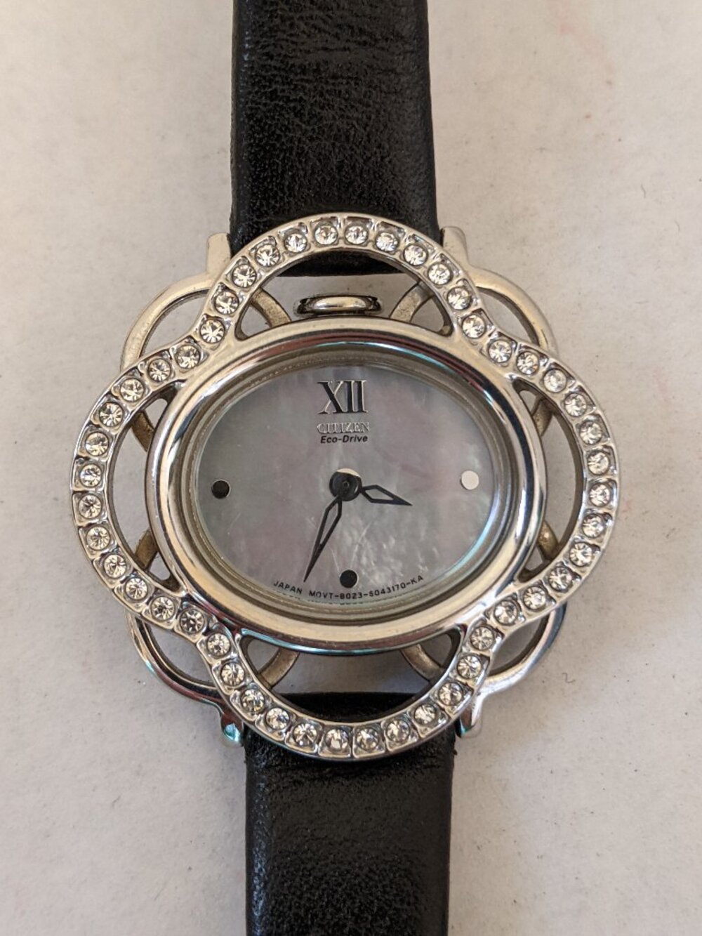 citizen eco drive